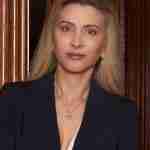 Nava T. Dordick