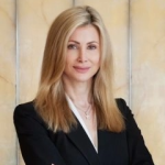 Victoria L Ersoff